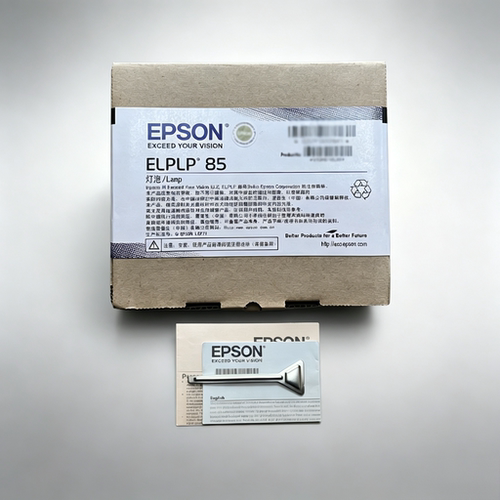 EPSON原装爱普生CH-TW7400/TW6300/6600W/6700W/TW7000/TZ3000/TZ1000/8400投影机仪灯泡原封包ELPLP85