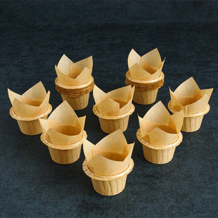 烘焙纸杯 脏脏杯杯子蛋糕耐高温muffin马芬麦芬蛋糕纸杯防油纸托