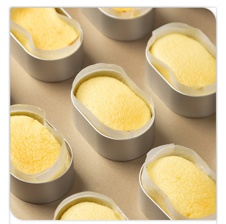 芝士蛋糕切模芝士烘焙油纸围边