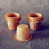 Чашка чашка чашка карты ветряного масла Mai Fen Cup Cupcake Cupcak