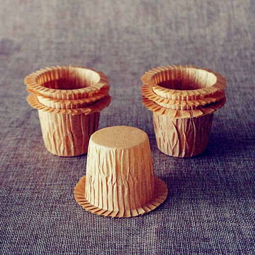 Чашка чашка чашка карты ветряного масла Mai Fen Cup Cupcake Cupcak