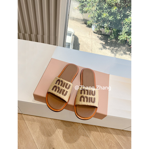 miu miu loafers