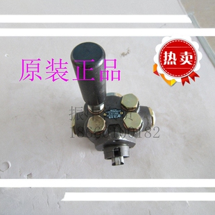 原装龙口龙泵无锡威孚输油泵手油泵适用重汽潍柴德龙欧曼推荐