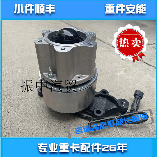 风扇离合器1003449762适用潍柴WP3N WP4锐动力发动机江淮帅铃推荐