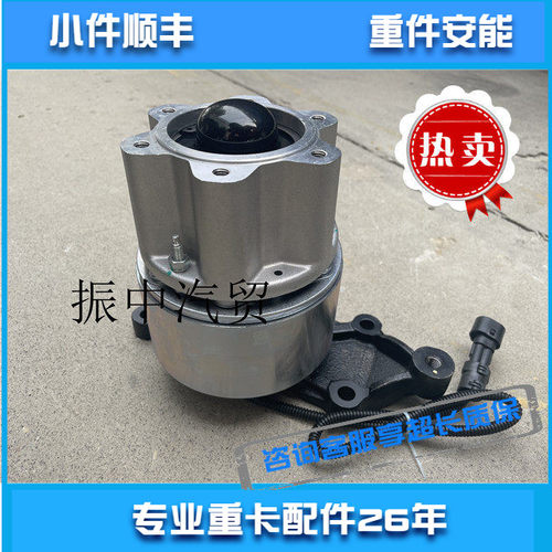 风扇离合器1003449762适用潍柴WP3N WP4锐动力发动机江淮帅铃推荐