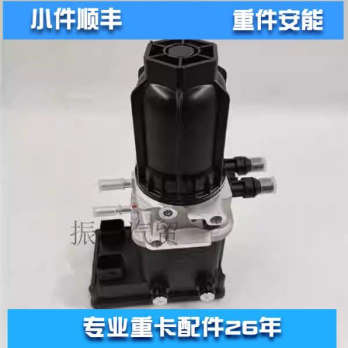 A055T285尿素泵适用奔驰国六双插头ECOFIT伊科菲特版全新推荐