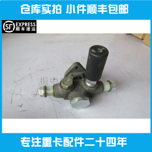 适用上柴输油泵手油泵G系列535 000 A两阀船机工程机械推荐 原装