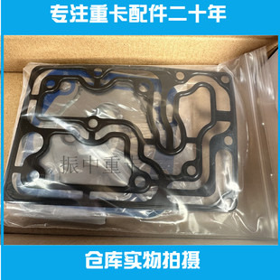 适用重汽曼发动机配件空压机气泵修理包活塞环081V54100 7070推荐