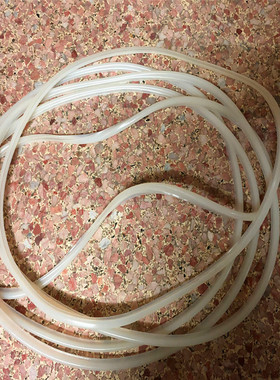 适用天禧天添喜邦尔达防爆高压锅密封圈圆条开边皮垫C36-C44胶圈