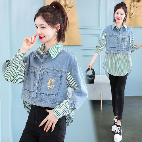 女主角牛仔 NZJN15071 女主角牛仔 NZJN15071