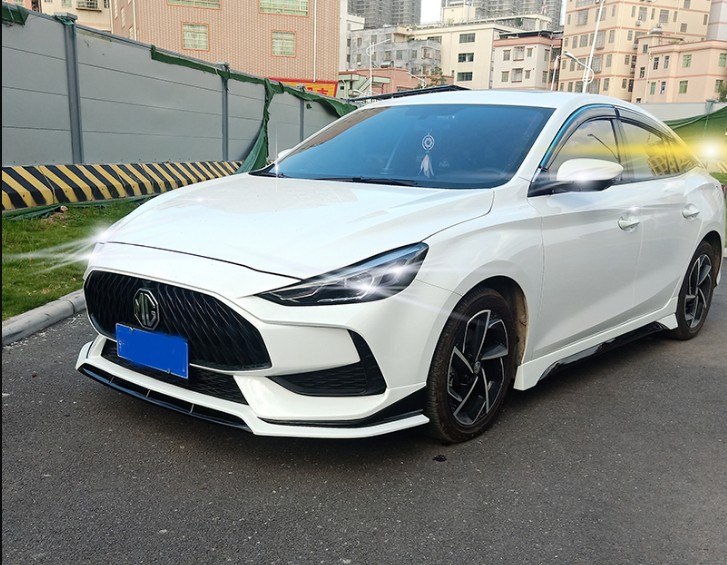 适用21新款名爵改装小包围