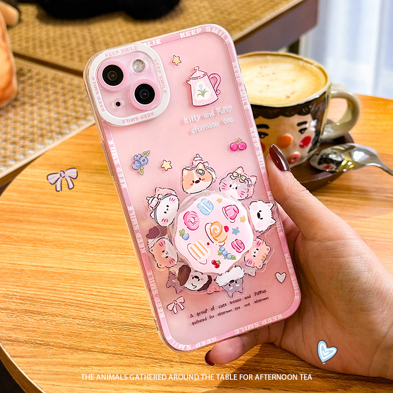 三川志iPhone16promax手机壳