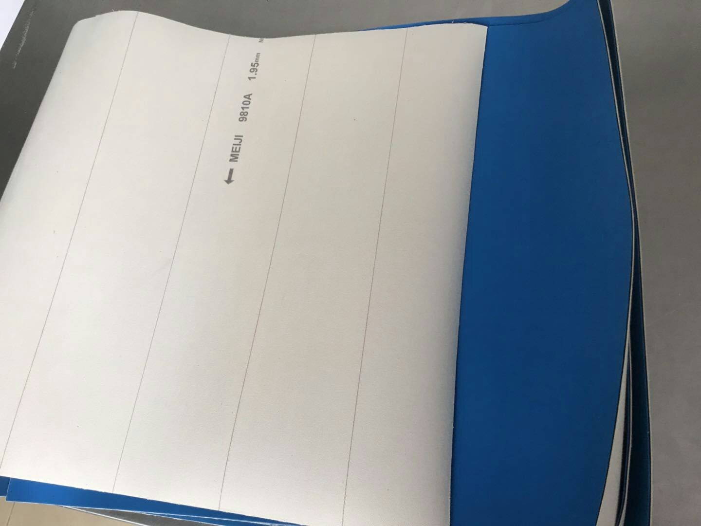 国产进口印刷耗材橡皮布 明治 金阳 凤凰 火神系列任意裁切定制