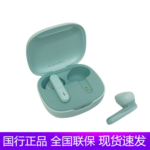 JBLWAVEFLEX2无线蓝牙运动耳机