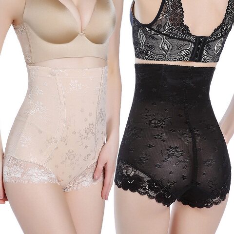 Body luxueux en nylon - Ref 647345 Image 1