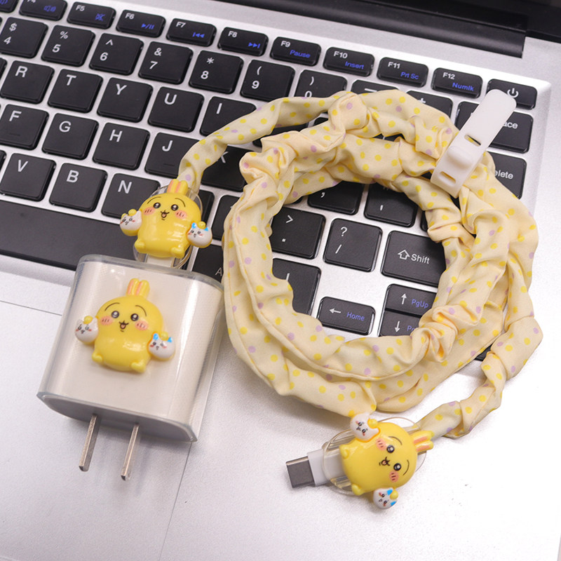 适用苹果iphone17promax数据线保护套16/15快充ipad充电器20W软壳