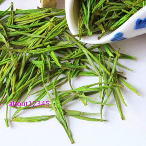 2023年新茶 黄金白茶高山绿茶珍稀白茶叶茶农直销250克