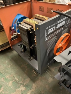 上海东升电焊机交流弧焊机BX1-315T/BX1-500B/BX1-630T(铜芯)