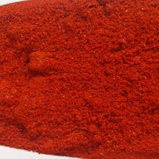 陕西 凤翔 石碾 辣椒粉  油泼辣子细粉