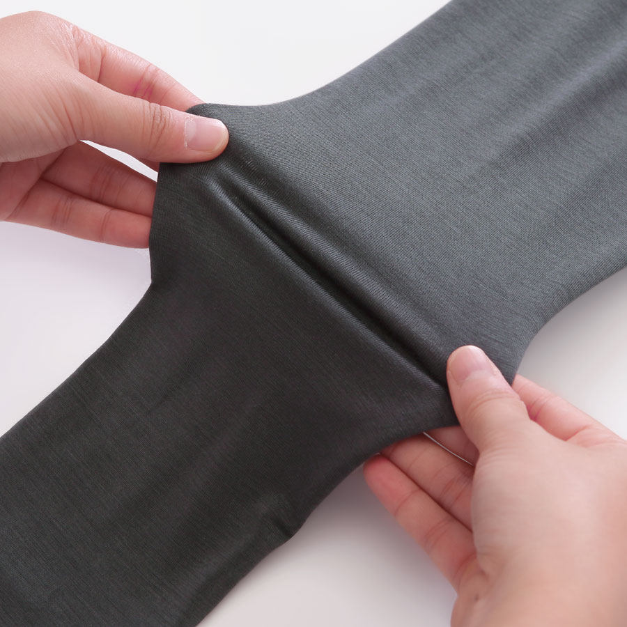 Pantalon collant jeunesse en coton - Ref 774984 Image 3