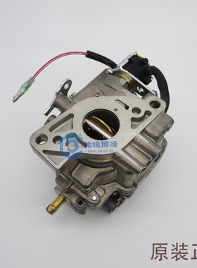 科勒发电机KL3135配件CH640化油器DKK双缸10千瓦KOHLER双缸化油器