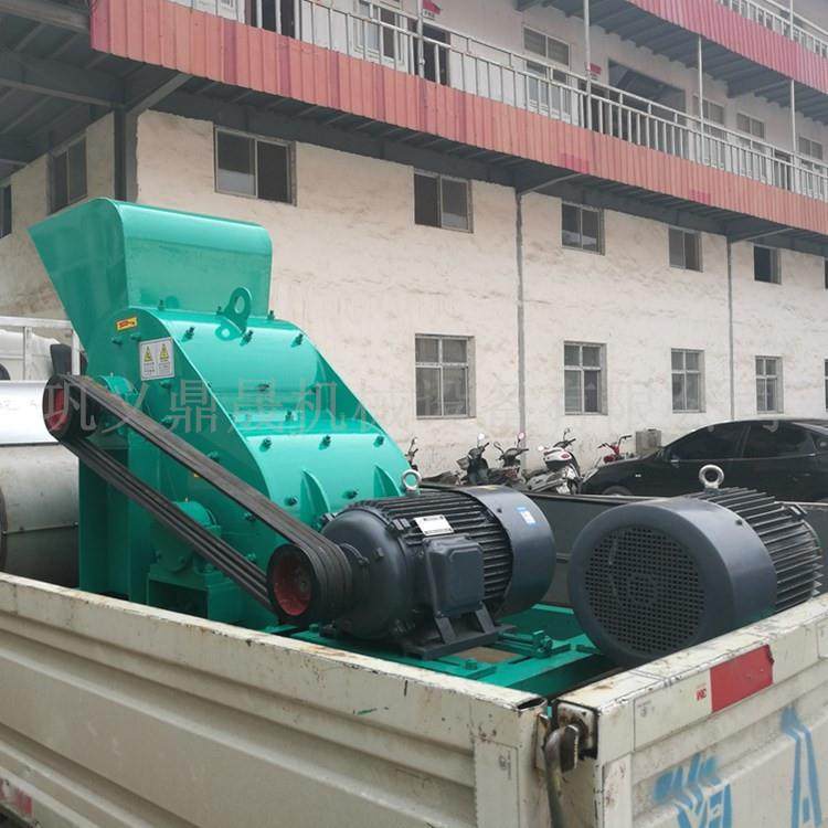 矿山破碎设备页岩双击破碎机双转子加厚煤矸石炉渣破碎机,机械设备,破碎机,淘宝优惠券,粉丝福利购,淘宝优惠卷
