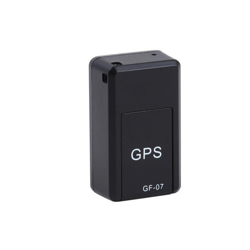 gf07定位器北斗高精准宠物定位器GPSGF07强磁免安装防丢定位器