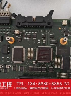 询价！西门子CUVC板6SE7090-0XX84-0AB0机