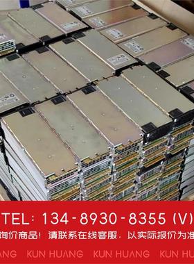 询价！高华为电源模块 R4875G1 4000W高效模块