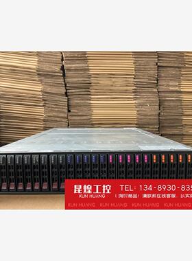 询价！超微2028TP- HTR-SIOM 超微X10DRT-PS