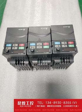 询价！台达400W变频器VFD004E21T