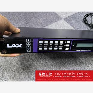 卡拉OK前级 K6前级混响效果器 询价 LAX