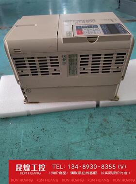 询价！CIMR-F7B4011  安川F7变频器