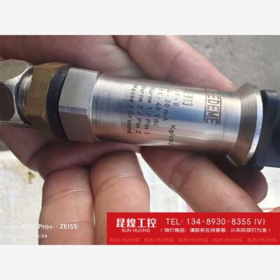 询价！BOURDONHAEI压力