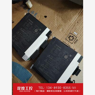 询价！MADLN15BE松下A6伺