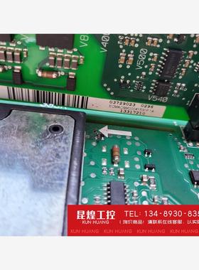 询价！库卡C4机器人伺服驱动器KSP600-3x40