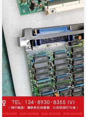 询价！三菱M3系统板卡MC323MC303MC30IMC7