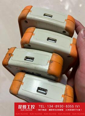 询价！快克全自动焊接机器人示教盒9011D