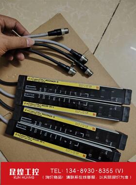 询价！omRon安全光栅 F3SJ-B0225N25-L/D成色很