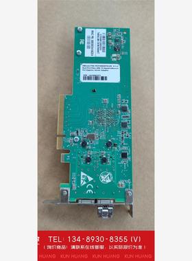 询价！Silicom X520-DA2 双口万兆光纤网卡 PE21