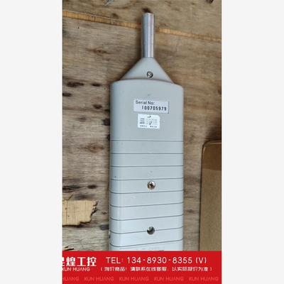 询价！台湾泰仕噪音分贝仪声级计仪噪声检测器TES-1350A