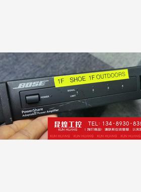 询价！BOSE PS604功放#BOSE powershare p