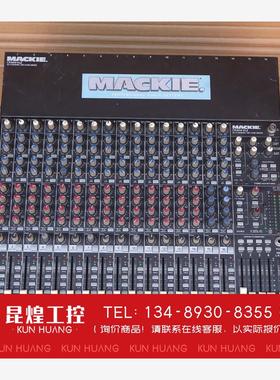 询价！美奇mackie cr1604-vlz调音台