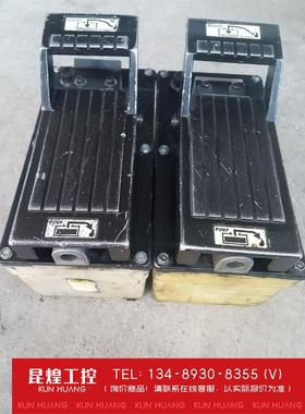 询价！恩派克气动液压泵站 气动液压泵PARTNO.PA6