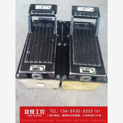 询价！恩派克气动液压泵