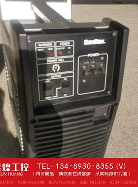询价！SANREX大功率电源KSG-502HFCS功率5KW