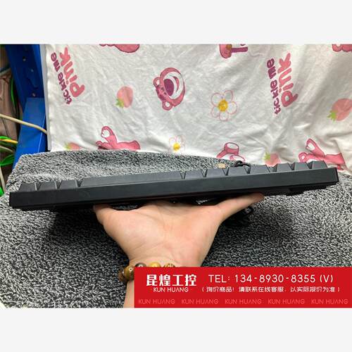 询价！ikbcC87线游戏机