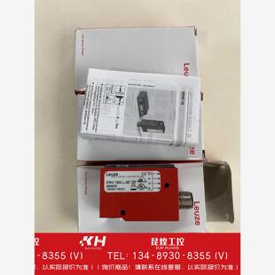 劳易测光电开关传感器 询价 全新原装 正品 AL.4 型号IPRK18