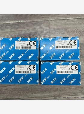 询价！西克CDB620-001扫描控制器接线盒1042256施克，