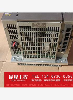 询价！6SL3 111-4VE22-0HA0西门子控制电源漂